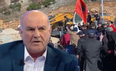 Denoncimi i pronarit të tokës në Rrjoll: Protestuesit më rrahën barbarisht djalin. Unë kam në dorë dokumentet, ata dhunën!