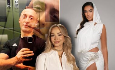 “Mirditorët, të pabesë!” “Luftë” virtuale për deklaratën e Selinit, reagojnë G-Bani dhe Adrola Dushi: Femrat tona nuk futen në krevatin e burrave të martuar