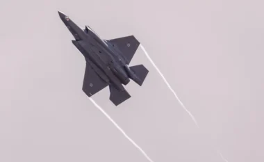 Irani thotë se ka rrëzuar një avion luftarak izraelit/ IDF e mohon: F-16 nuk është dëmtuar