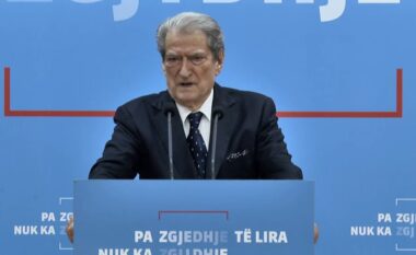 “Ajo gjuhë i shkon një njeriu pa moral”, Berisha: Taulant Balla, kriminel që trafikonte prostituta! Fliste me Mario Çelën për…