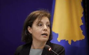 Berisha bën deklaratën e fortë: Rama jep urdhër që Donika Gërvalla të mos shkelë në Shqipëri