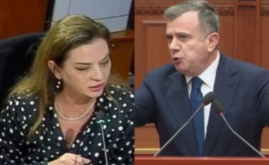 “Për ty kam numrin 0900″/ Grupi Parlamentar i PD kërkon përjashtimin me 60 ditë të Taulant Ballës nga Kuvendi pas deklaratave ndaj Vokshit
