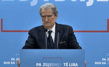 “Rama premtoi pasaportën evropiane, po jep atë serbe”, Berisha: Protesta në 12 mars, kërkojmë largimin e menjëhershëm të tij!