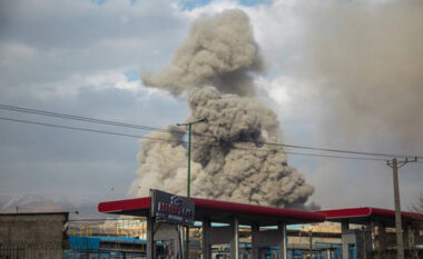 Konflikt i tejzgjatur me Iranin? Politico: SHBA-të po përgatiten për luftime deri në shtator