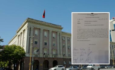 Lufta në Lindjen e Mesme/ Deputetët e PD kërkojnë mbledhje urgjente të Komisionit të Jashtëm dhe seancë dëgjimore me Ramën