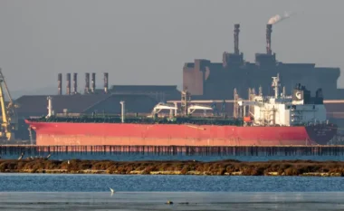 Gjermania dhe aleatët kërkojnë rihapjen e Ngushticës së Hormuzit