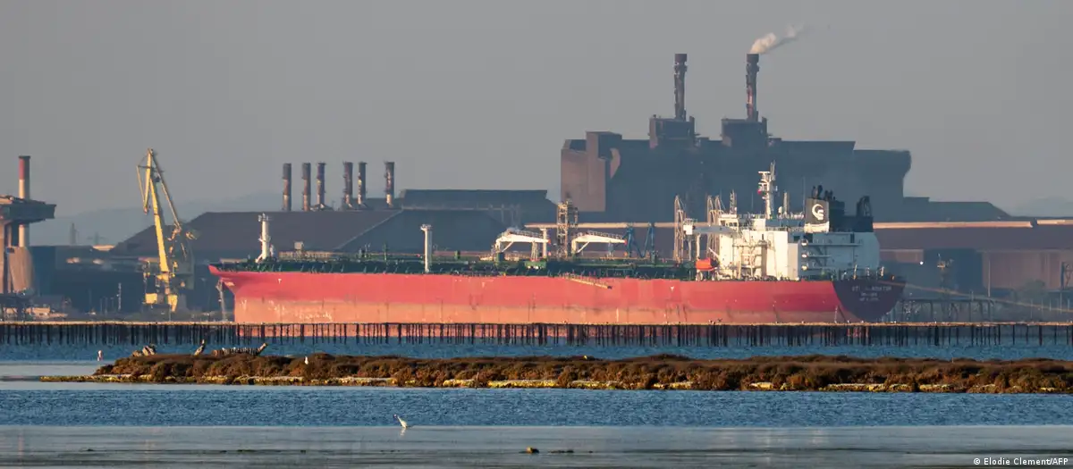 Gjermania dhe aleatët kërkojnë rihapjen e Ngushticës së Hormuzit