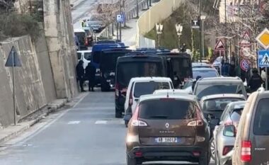 ZBARDHET E LISTA E SPAK/ Ja kush janë 8 personat që ngritën RENEA-n në këmbë sot në Vlorë