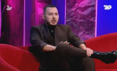 Ardit Çuni tregon si zbuloi tradhtinë nga ish partnerja: Ishte gjëja më e tmerrshme që kam përjetuar