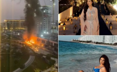 Nga vajza e ish-deputetes te Kejsi Tola e Alesia Bami, kush janë VIP-at shqiptarë që kanë ‘ngecur’ në Dubai