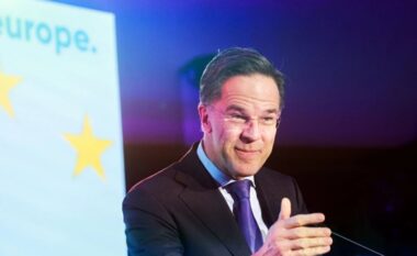 Sekretari i Përgjithshëm i NATO-s, Rutte: Evropa do të bashkohet për çështjen e Iranit, do të koordinojnë planet dhe veprimet