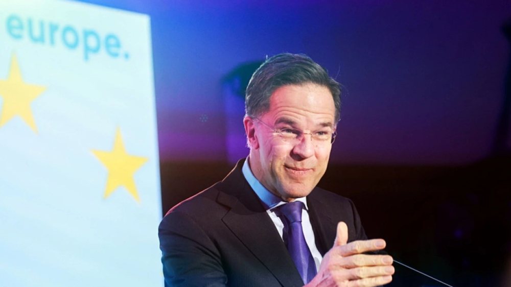 Sekretari i Përgjithshëm i NATO s  Rutte  Evropa do të bashkohet për çështjen e Iranit  do të koordinojnë planet dhe veprimet