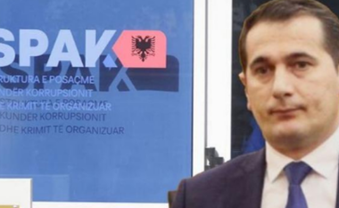 “Do vijojmë të godasim krimin e organizuar”/ Kreu i SPAK reagon lidhur me l*ftën kundër krimit të strukturuar