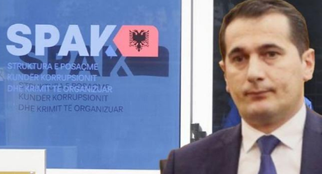 “Do vijojmë të godasim krimin e organizuar”/ Kreu i SPAK reagon lidhur me l*ftën kundër krimit të strukturuar