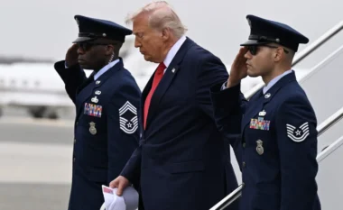 “Ushtria e Iranit, thuajse inekzistente”, Trump: Kurdët janë të gatshëm të rrëzojnë qeverinë në Teheran, por…