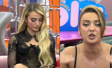 “Ka ndenja për Mirin” – Juela debaton ashpër me Selin, banorja: Ti je mosmirënjohëse