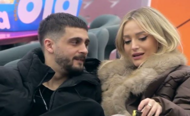 Selin: Gimbon sikur e kam kërkuar me laps dhe letër, më ka pëlqyer që ditën e parë