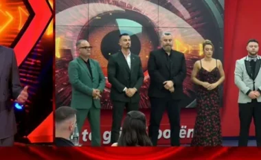 Gjashtë banorë në televotim, ja cili prej tyre la përfundimisht garën