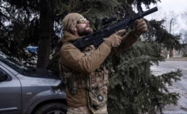 Rusia nis sulme në Ukrainë menjëherë pas marrëveshjes së SHBA-Kiev në Florida