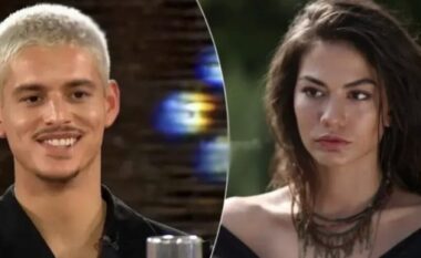 Londrimi publikon mesazhin që mori nga aktorja turke Demet Ozdemir