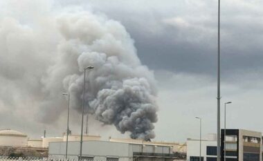 32 të plagosur në Bahrein nga droni iranian, 4 prej tyre fëmijë