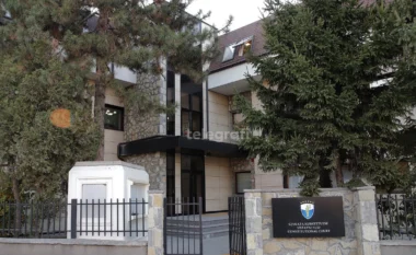 LVV dorëzon në Kushtetuese dekretin e presidentes për shpërndarje të Kuvendit