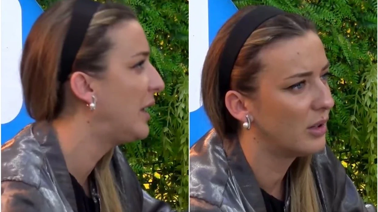 Juela  Partneri im ka dhënë jetën sepse ka pasur një motër për shumë vite të maltretuar nga ish burri i saj