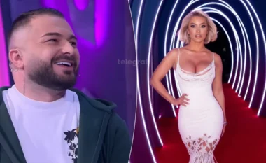 “Pse nuk vazhdoi marrëdhënia mes tij dhe Dolces?”, Lim Hoti: Ishte shumë e ëmbël