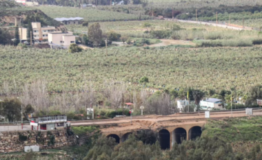 Konflikti në Gjirin Persik/ Ministri izraelit bën thirrje për aneksimin e jugut të Libanit