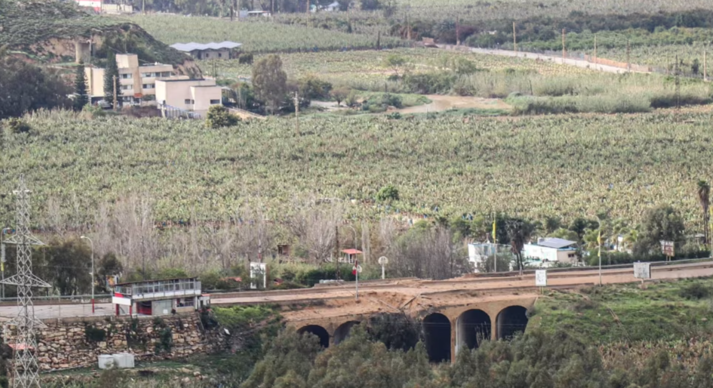 Konflikti në Gjirin Persik  Ministri izraelit bën thirrje për aneksimin e jugut të Libanit