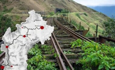 Nga ndërtimi i hekurudhës Durrës-Prishtinë te tekstet falas për nxënësit, ja cilat janë prioritetet e qeverisë deri në vitin 2030