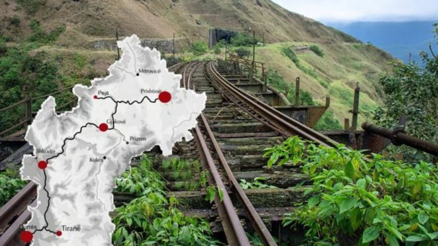 Nga ndërtimi i hekurudhës Durrës-Prishtinë te tekstet falas për nxënësit, ja cilat janë prioritetet e qeverisë deri në vitin 2030