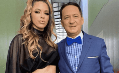 Shqipe Hysenaj “kryqëzon” Arjan Konomin: Ofendoi një grua në 8 Mars, turp edhe për…