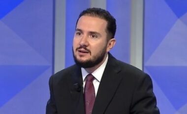 “Më 23 maj kandidoj për kryetar të PD-së”/ Salianji: PD kështu siç është nuk fiton dot