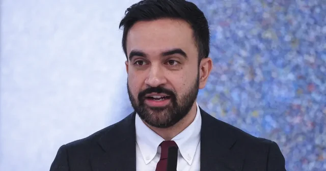 Alarm në New York  S lmohet me lëndë plasëse rezidenca e Mamdanit  arrestohen dy të rinjë