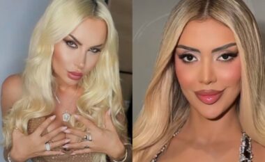 Brikena shkëmbeu puthjen e parë me Mateon, reagon Gjyste Vulaj: Ndjenjat nuk shkruhen me skenar