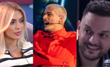 E papritur, produksioni i zbulon Brikenës dhe Shëndritit fituesin e BBVK — ja reagimi