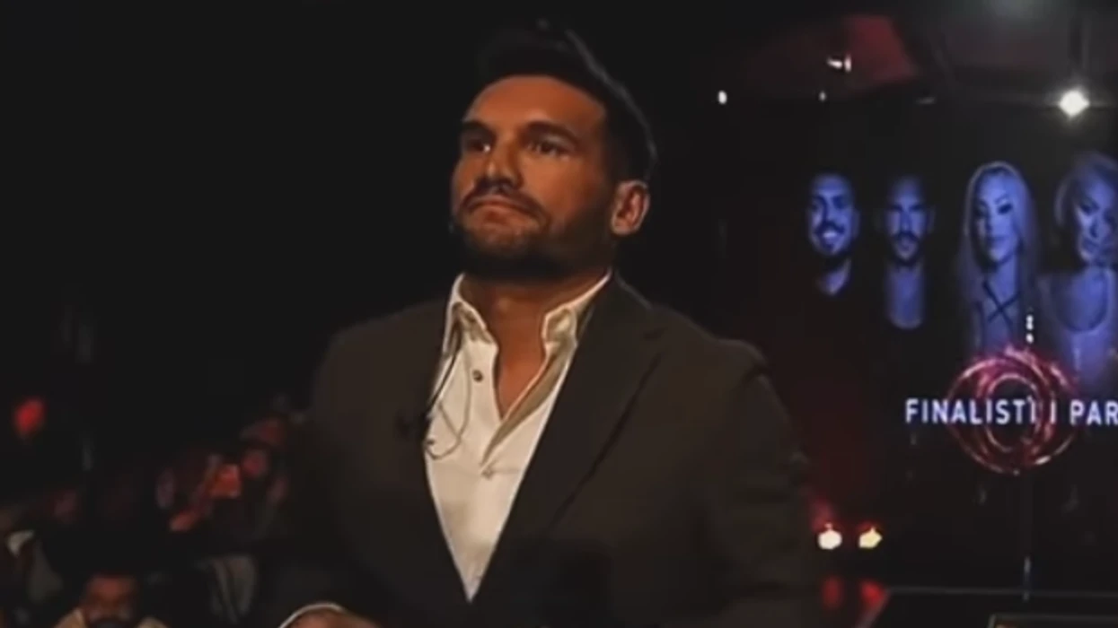 Pas Big Brother VIP Kosova 4  Ludo Lee flet hapur  Nuk e kam problem humbjen  por dyshoj në transparencën e finales