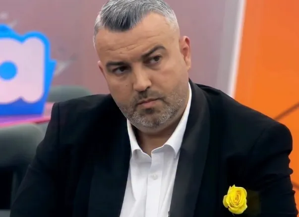 Ish banori trazon rrjetin  Rogerti është kushëri i sponsorit kryesor të Big Brother