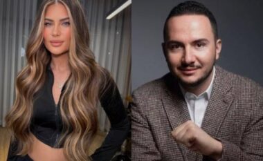 Valbona Mhilli rikthehet në Shqipëri dhe do t’i futet politikës, në cilën forcë politike do ta shohim gazetaren?