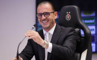 Igli Tare sapo e transferoi te Milani, zëvendëspresidenti plas “bombën”: Askush nuk më pyeti, dua mbledhje të jashtëzakonshme