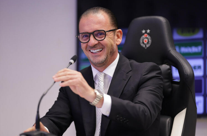 Igli Tare sapo e transferoi te Milani  zëvendëspresidenti plas  bombën   Askush nuk më pyeti  dua mbledhje të jashtëzakonshme