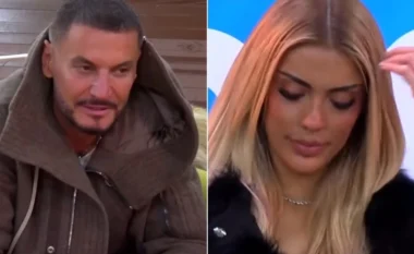 Deklarata e Alesio Alias për Brikena Selmanin: Më pëlqente mua