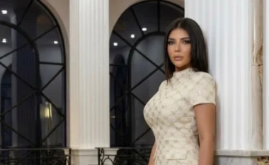 Alba Pollozhani befason me fotografitë e reja – ndjekësit thonë se duket si inteligjencë artificiale