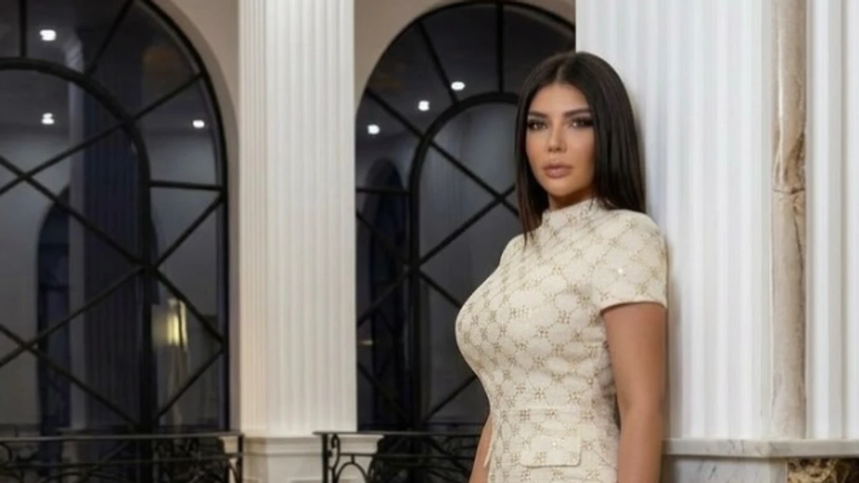 Alba Pollozhani befason me fotografitë e reja   ndjekësit thonë se duket si inteligjencë artificiale