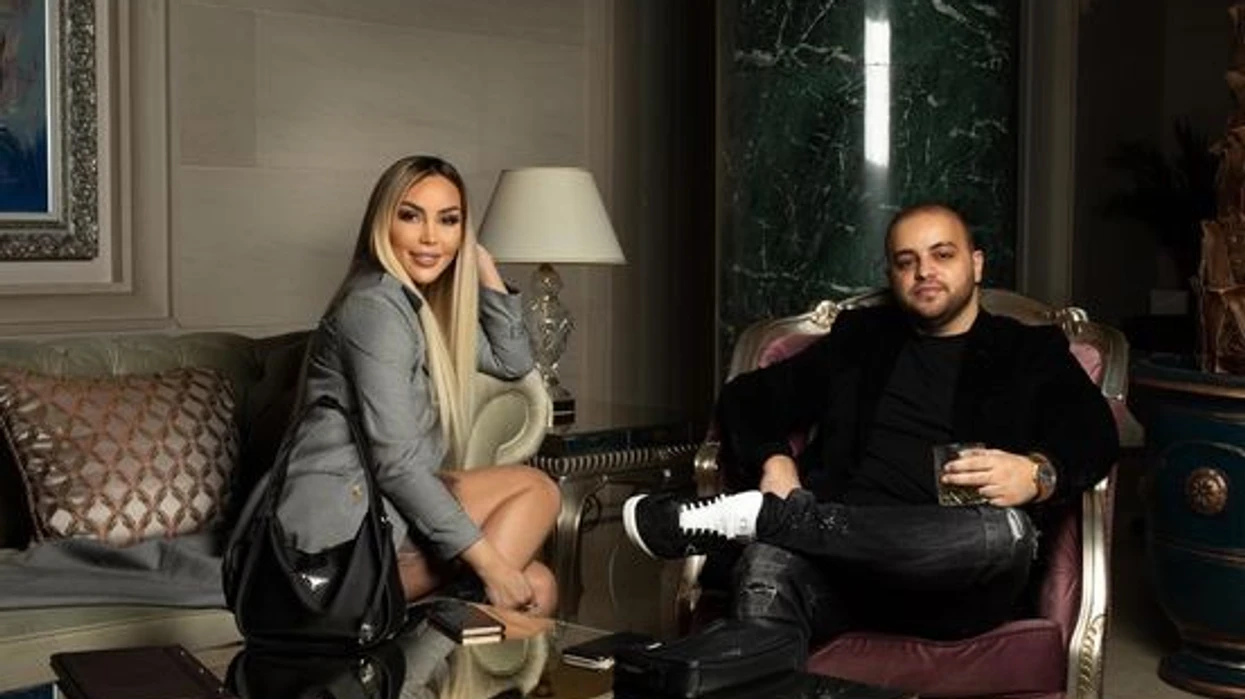  20 30 mijë euro në një natë   Fisnik Syla flet hapur për jetën luksoze  Për Fjollën nuk kam pasur ndjenja