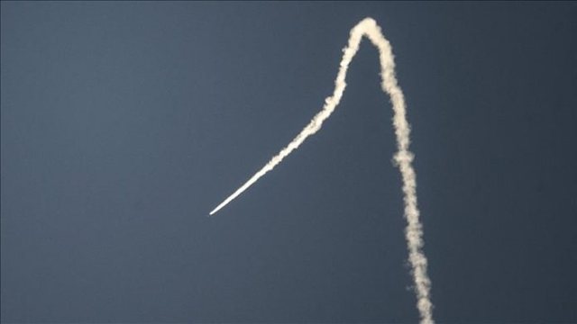 Dubai  Mbrojtja ajrore po i përgjigjet më së miri kërcënimit raketor iranian