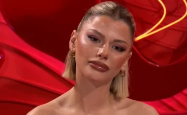 Rrëfimi prekës i banores së re të Big Brother: Nuk kam kontakte me nënën, por e kam falur