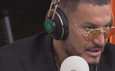 Nuk e ka Alessio/ A e dinit emrin e vërtetë të tij? E ndryshoi pas vdjekjes së shokut të tij…