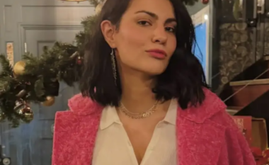 “Love you winner”/ Anjeza Shahini surprizon Mirin me një mesazh emocionues